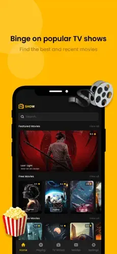 sony-camcorder-4k tv show